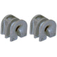 Qty 2: Trimmer Head Eyelet Sleeve Fits Stihl Replaces 4002 713 8300
