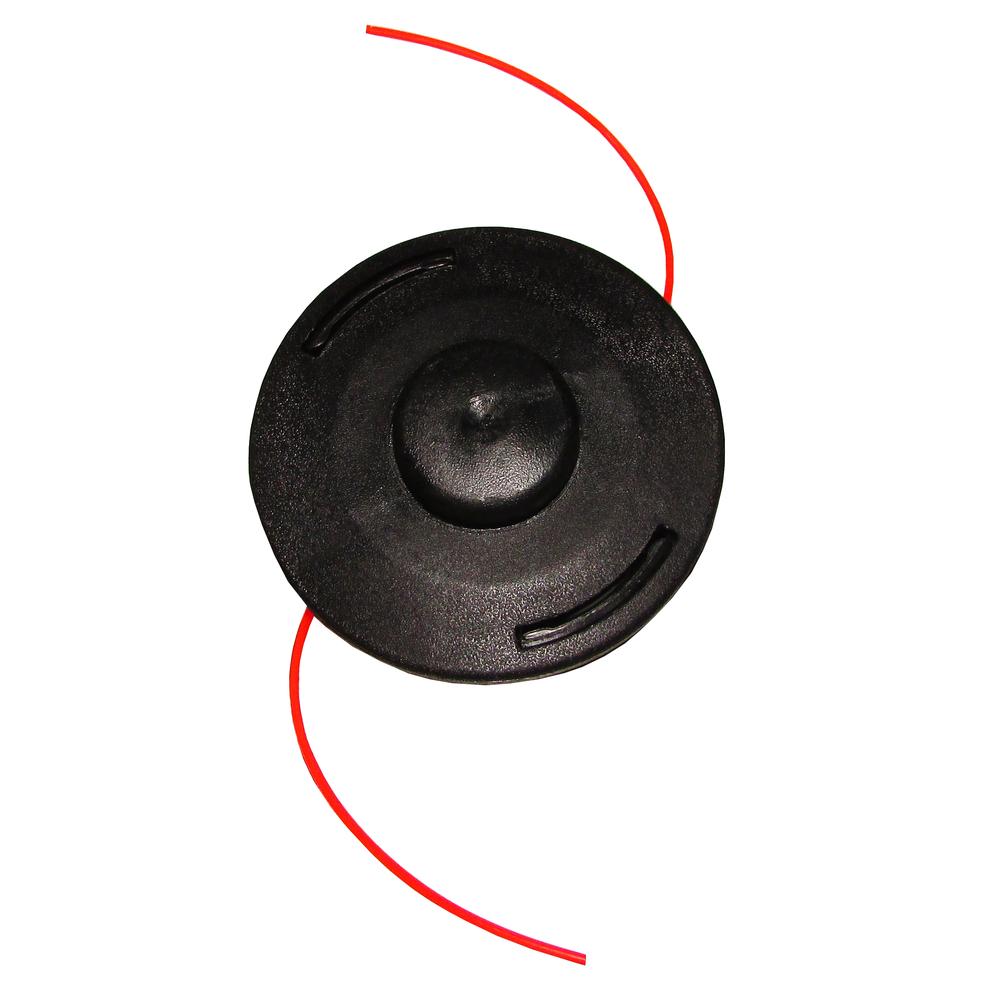 Trimmer Head for 25-2 Fits Stihl FS 44, 55, 56, 70, 80, 83, 85, 90, 100 RX Weed