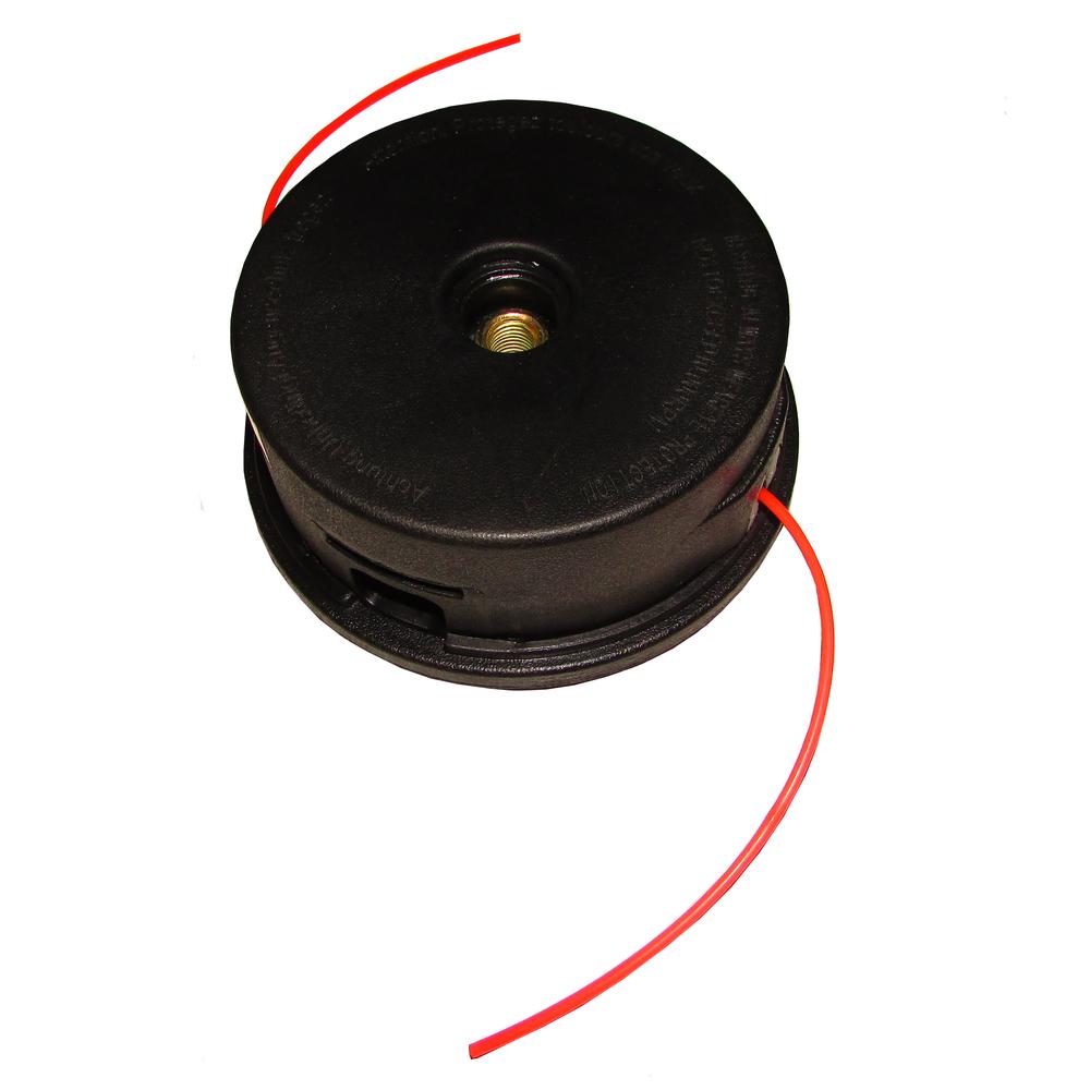 Trimmer Head for 25-2 Fits Stihl FS 44, 55, 56, 70, 80, 83, 85, 90, 100 RX Weed