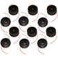 (12) Trimmer Heads 4002-710-2191 Fits Autocut 25-2 Fits Stihl FS 44 55 56 70 80