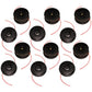 Qty 12: Trimmer Head Fits Stens Replaces 385-861