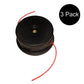 Qty 3: Trimmer Head Fits Stihl Replaces 4002 710 2108