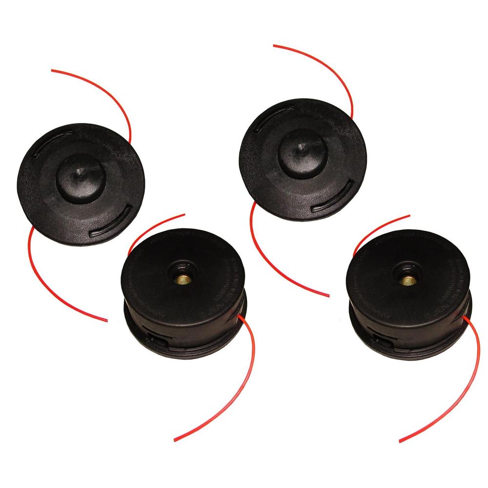 4x Trimmer Head 40027102191 Fits Stihl FS88 FS90 FS90R FS100 FS100R FS106 FS108