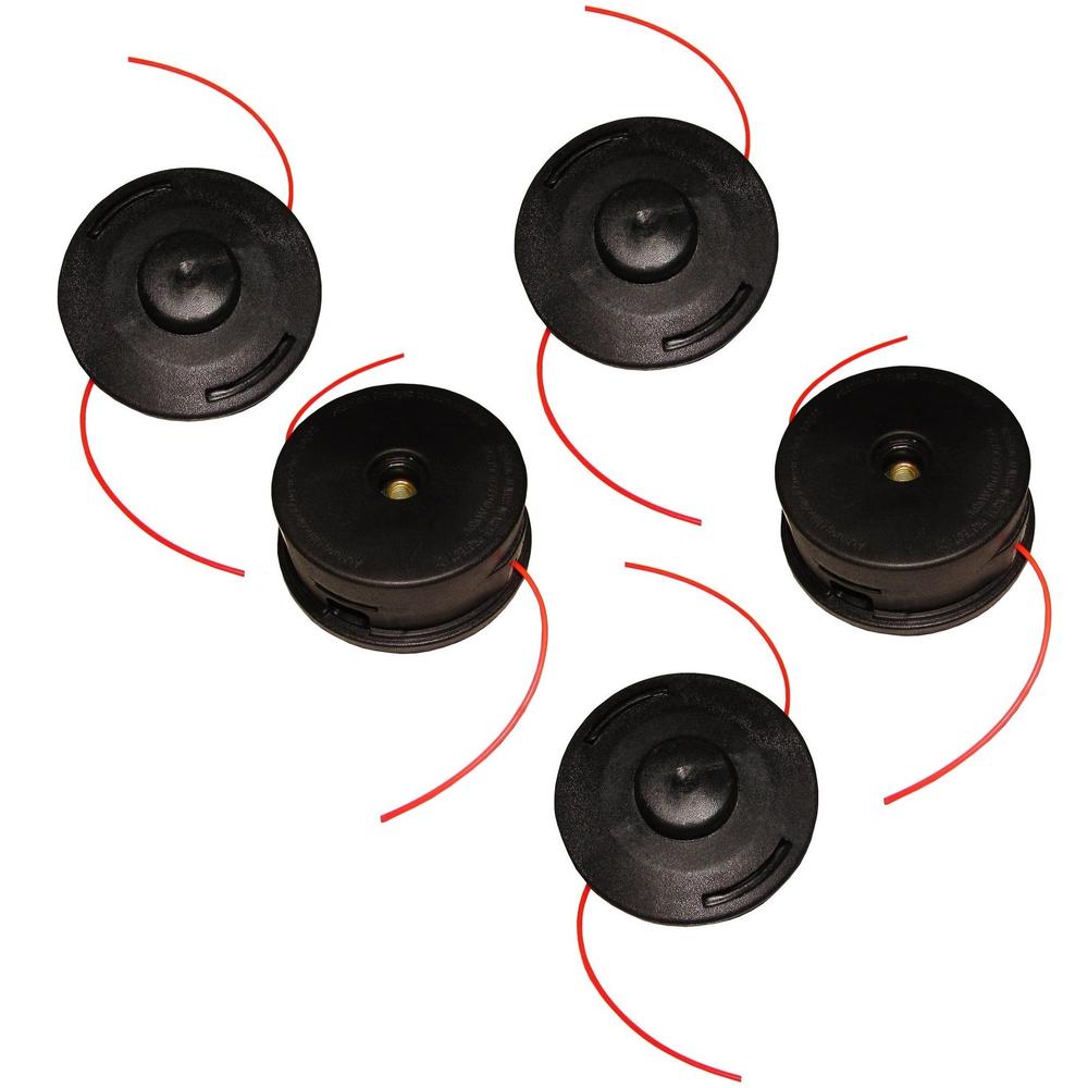 Qty 5: Trimmer Head Fits Stihl Replaces 4002 710 2108