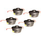 Qty 5: Trimmer Head Fits Stihl Replaces 4002 710 2108