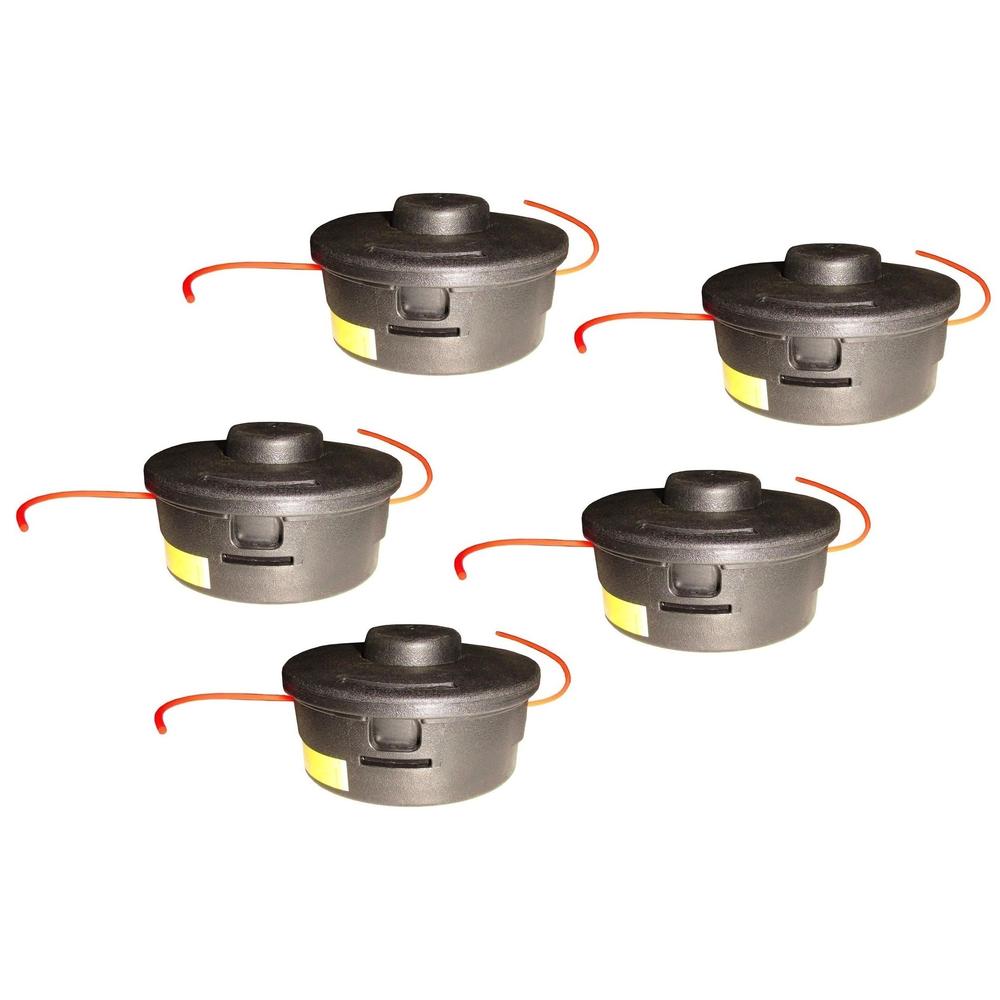 Qty 5: Trimmer Head Fits Stihl Replaces 4002 710 2108