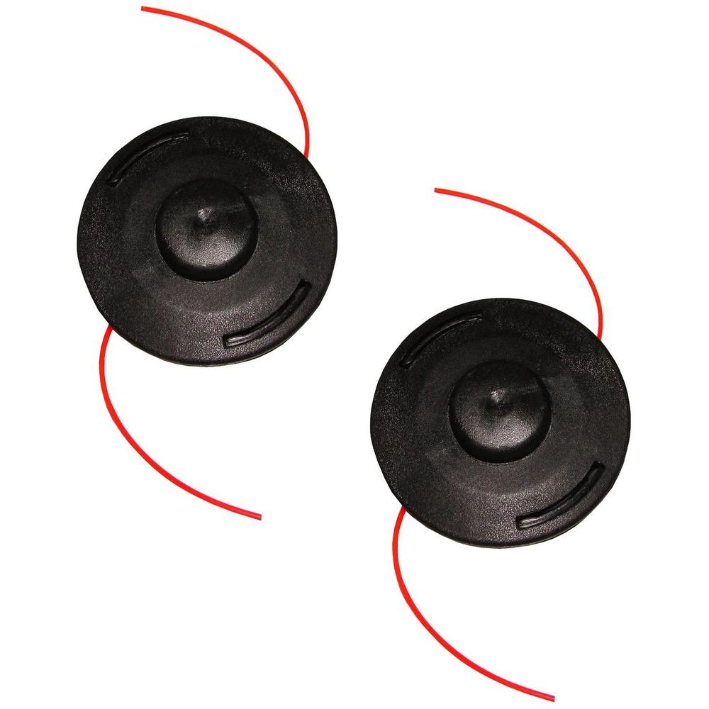 Qty 2: Trimmer Head Fits Stihl Replaces 4002 710 2108