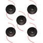 (5) Trimmer Head for 25-2 Fits Stihl FS55 FS76 FS80 FS85 FS90 FS110 FS120 FS200