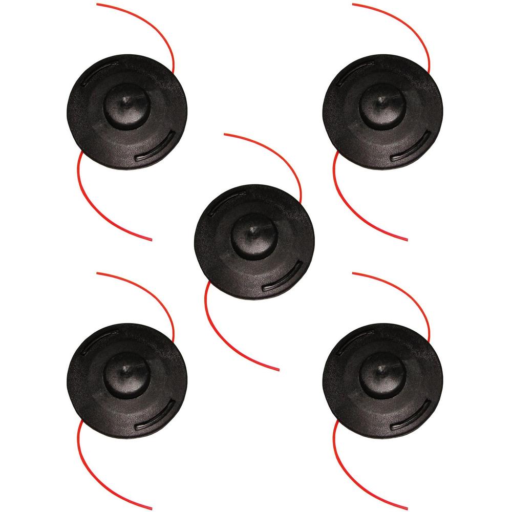 Qty 5: Trimmer Head Fits Stens Replaces 385-861