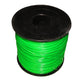 Green Commercial Trimmer Line Fits Universal Products Replaces 095GRSP