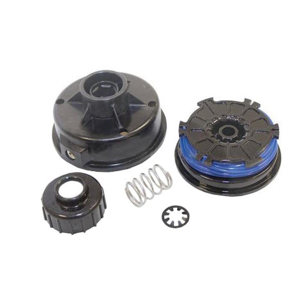 Trimmer Head Fits Homelite Replaces A03001A