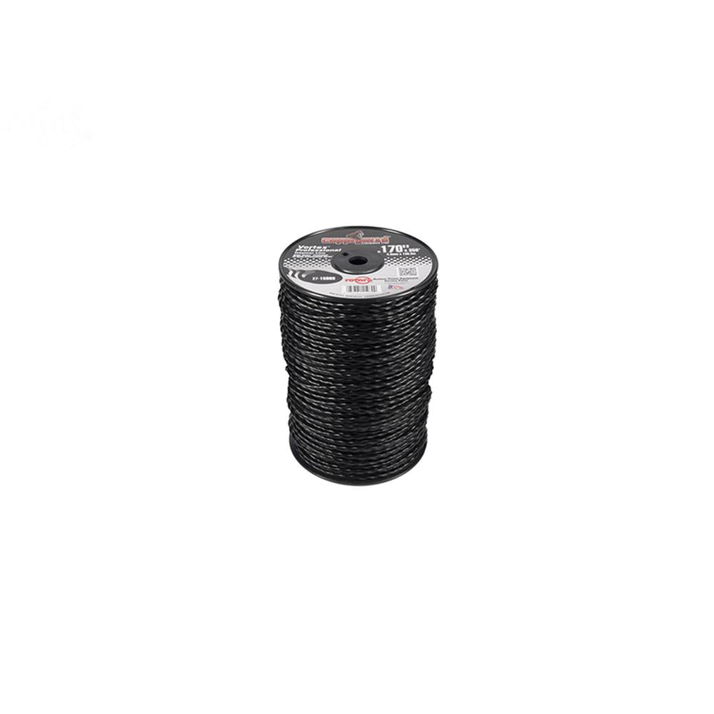 String Trimmer Line .170" Dia. 3lb. Spool 22-870