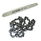 20" Bar Chain Combo Fits Dolmar PS-6400 PS-7310 200SLHD009 72LGX072G