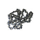 20" Bar and Chain Fits Stihl 066 044 036 More .050 3/8" 72DL