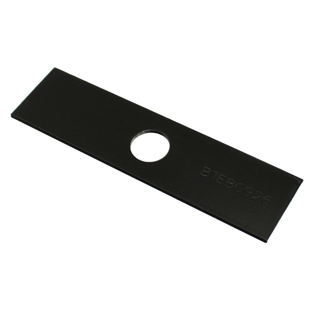Edger Blade Fits Ryobi Replaces 613223