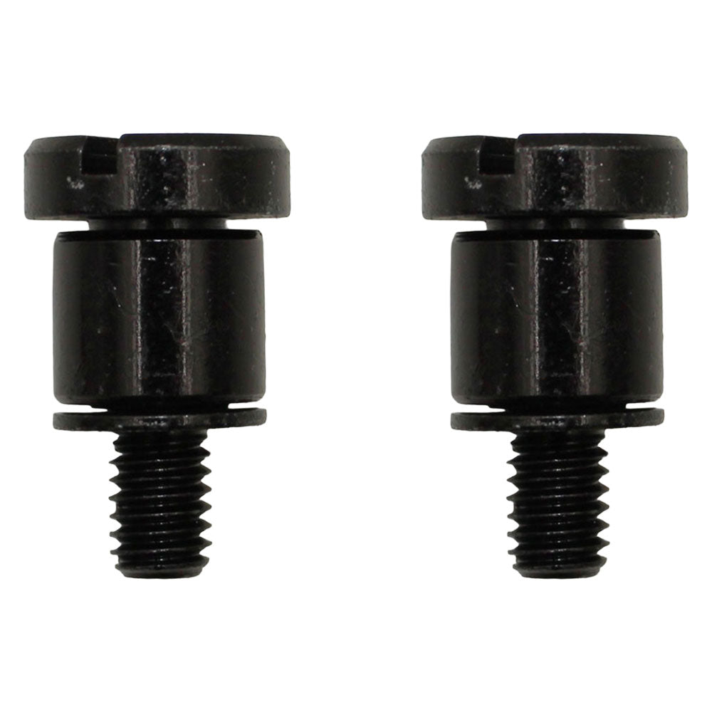 4111-710-8700 Qty. 2: Shoulder Bolt, Bushing & Washer Assembly
 Fits Stihl 10-3
