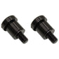 Two Shoulder Bolt Bushing & Washer Assemblies 9043 Fits Stihl 4111-710-8700