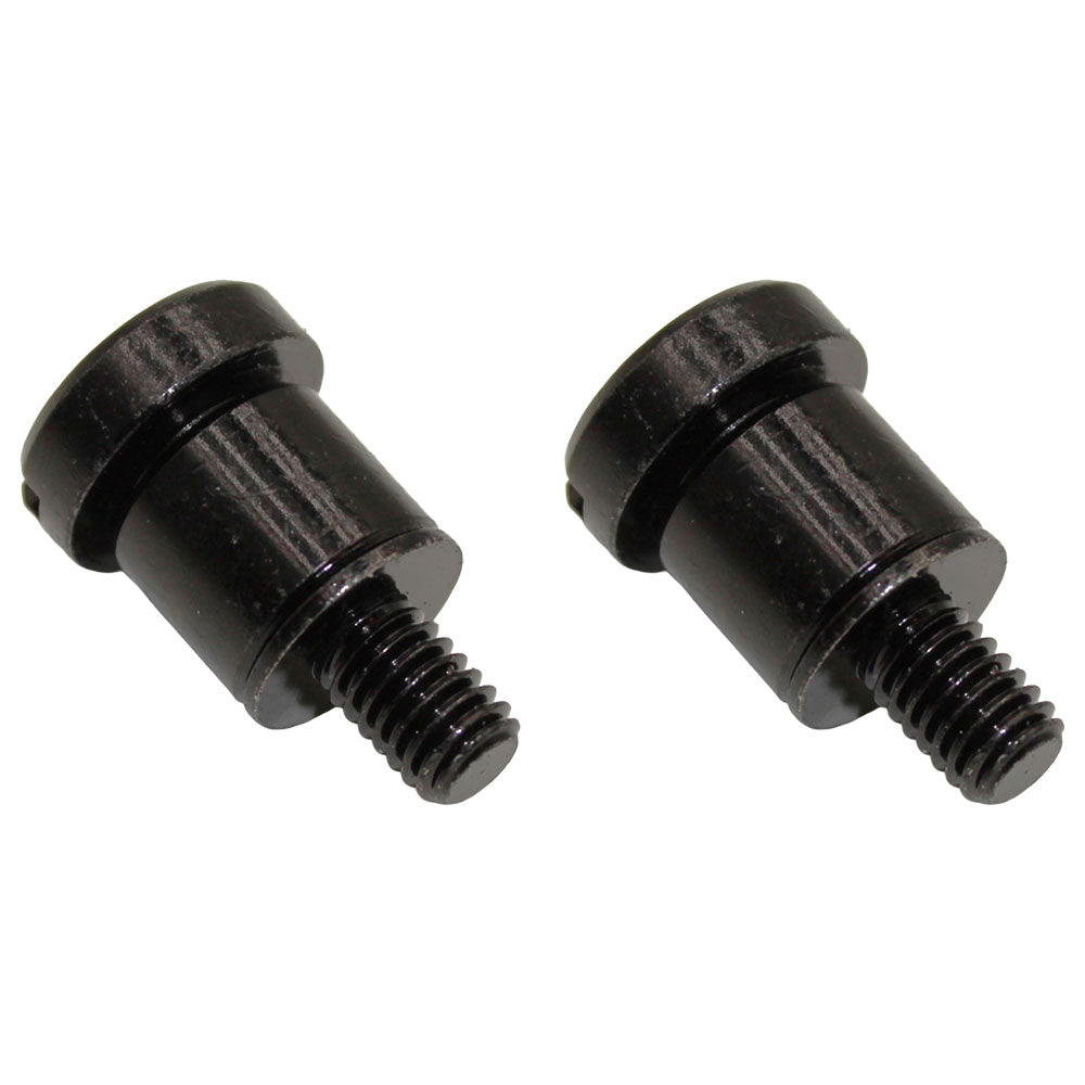 4111-710-8700 Qty. 2: Shoulder Bolt, Bushing & Washer Assembly
 Fits Stihl 10-3