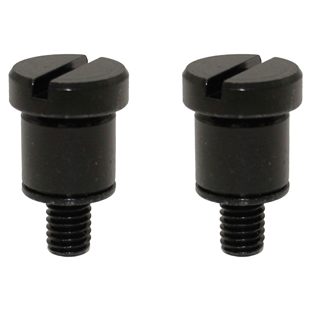 4111-710-8700 Qty. 2: Shoulder Bolt, Bushing & Washer Assembly
 Fits Stihl 10-3