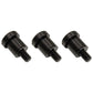 4111-710-8700 Three Pack Shoulder Bolt Assemblies Fits Stihl 41-3 20-3 Trimmers