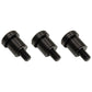 4111-710-8700 Qty. 3: Shoulder Bolt, Bushing & Washer Assembly
 Fits Stihl 10-3