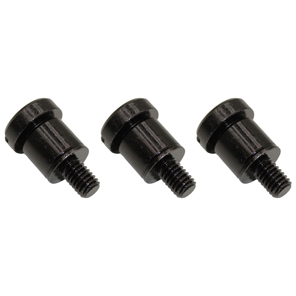 Shoulder Bolt Bushing / Washer Assemblies Fits Stihl 40-3 4111-710-8700 PKG of 3