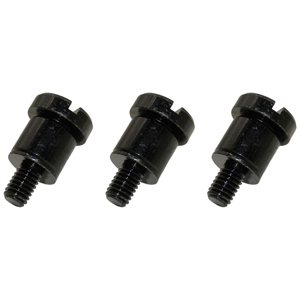 Shoulder Bolt Bushing / Washer Assemblies Fits Stihl 40-3 4111-710-8700 PKG of 3