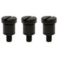 Shoulder Bolt Bushing / Washer Assemblies Fits Stihl 40-3 4111-710-8700 PKG of 3