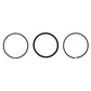Standard T-Seal Fits Universal Products Replaces TP-039-L