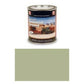 (1 Quart) Brownish-Medium Gray Paint Fits Ford Replaces A961303