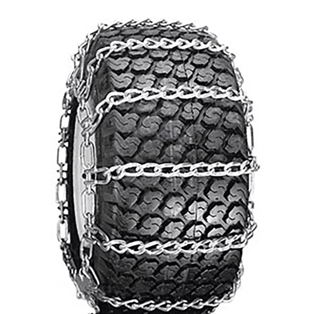 A-B1TC5308G B1TC5308G New Tire Chain Set 2 Link Spacing 12" Rim Size