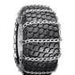 Link Tire Chain Set Fits Peerless Replaces 1063456