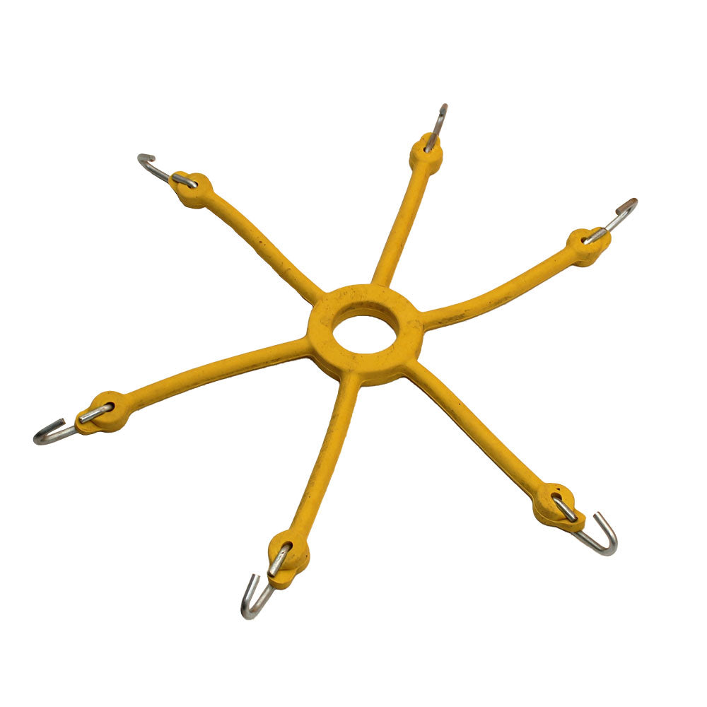 Universal Fit Tire Chain Adjuster/Tensioners Fits Rim Sizes: 11"-16"