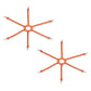 0218 Spider Bungee Truck Snow Tire Chains Adjuster Tensioner Parts