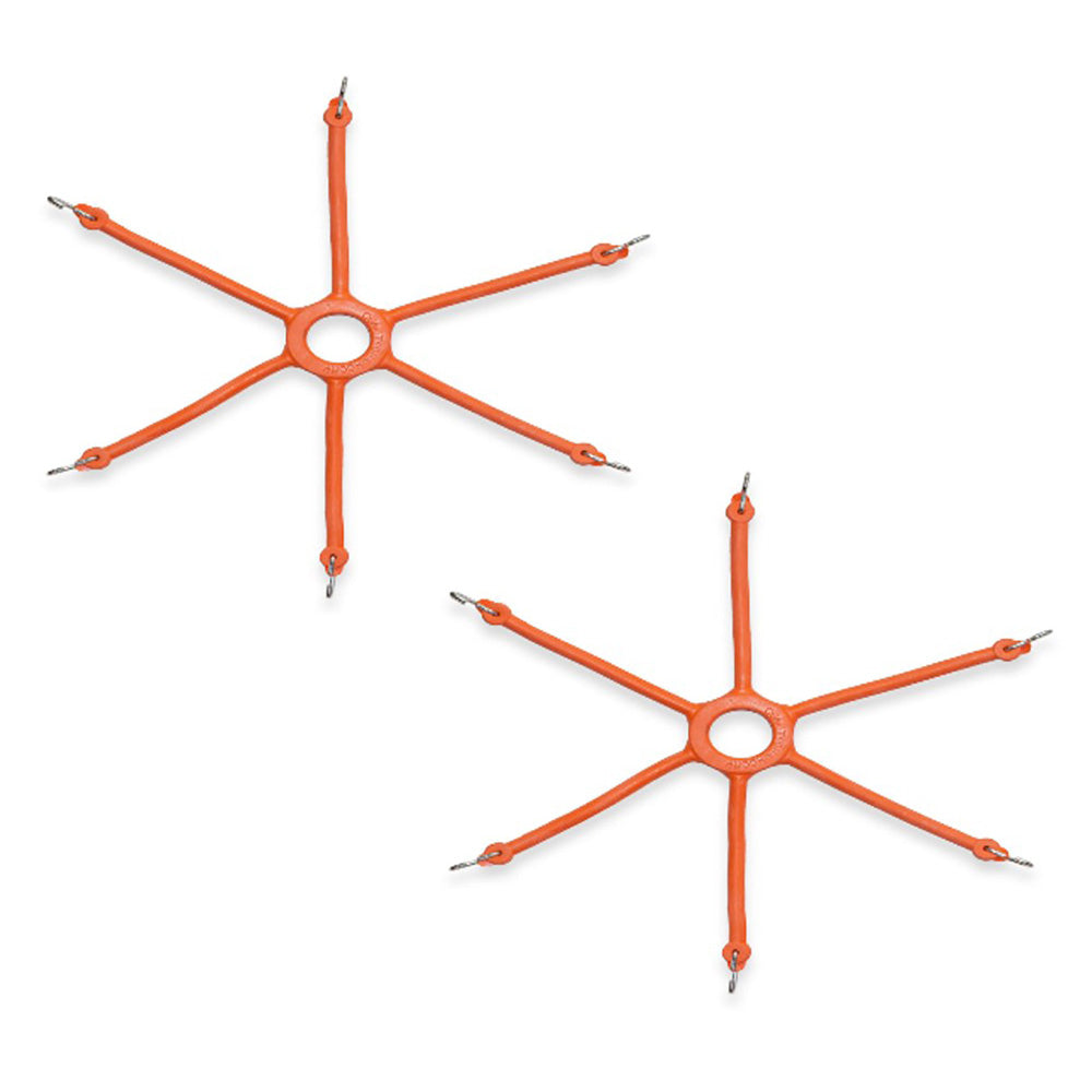 0218 Spider Bungee Semi Truck Snow Tire Chains Adjuster Tensioner