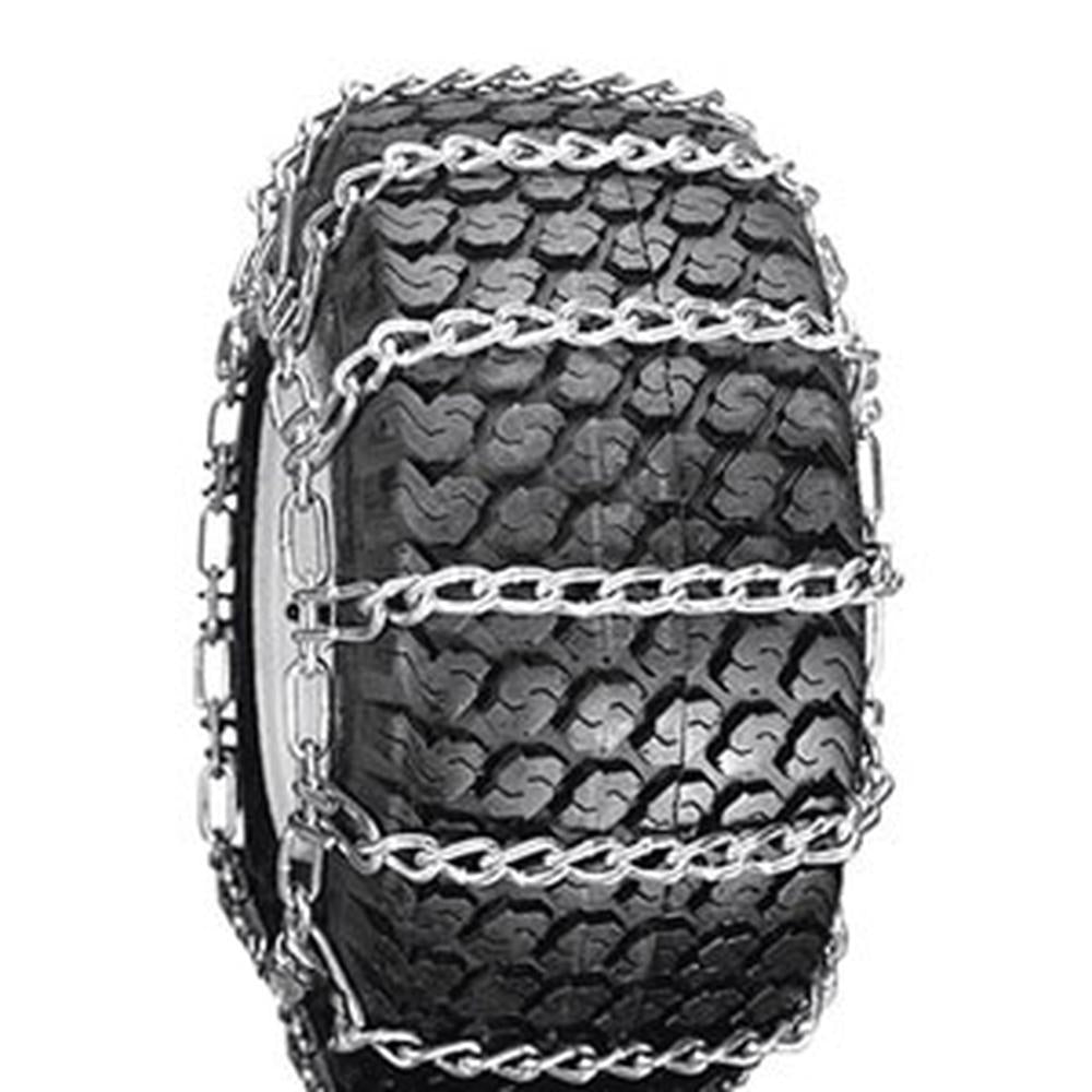 180-128 2 Link Tire Chains Fits Universal Products Models
