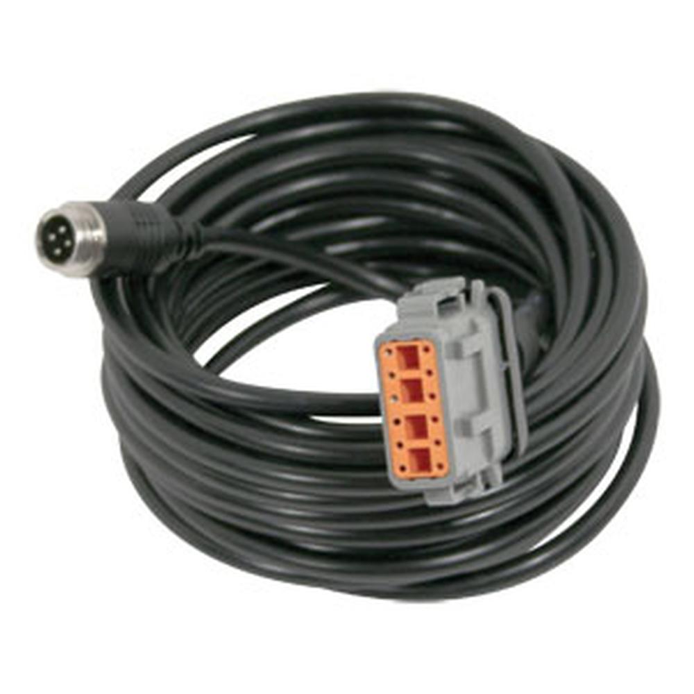TRIMBLE FMX FM-750 FM-1000 20' CABLE Ag GPS for Cab Cam Camera Fits Case IH