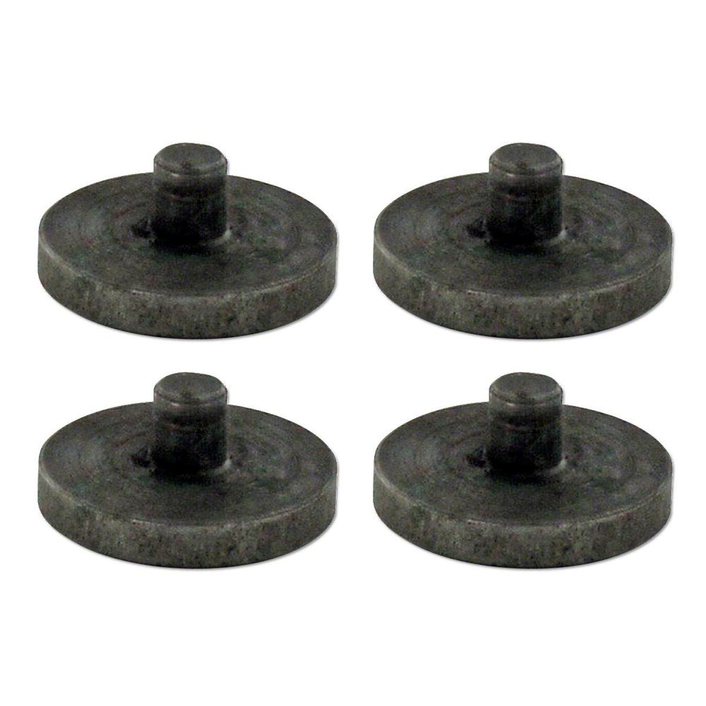 Exhaust Valve Stem Lash Cap Set Fits Massey Ferguson Replaces 1750071M1