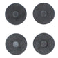 MFS2305 Exhaust Valve Stem Lash Cap Set Fits Massey Ferguson
