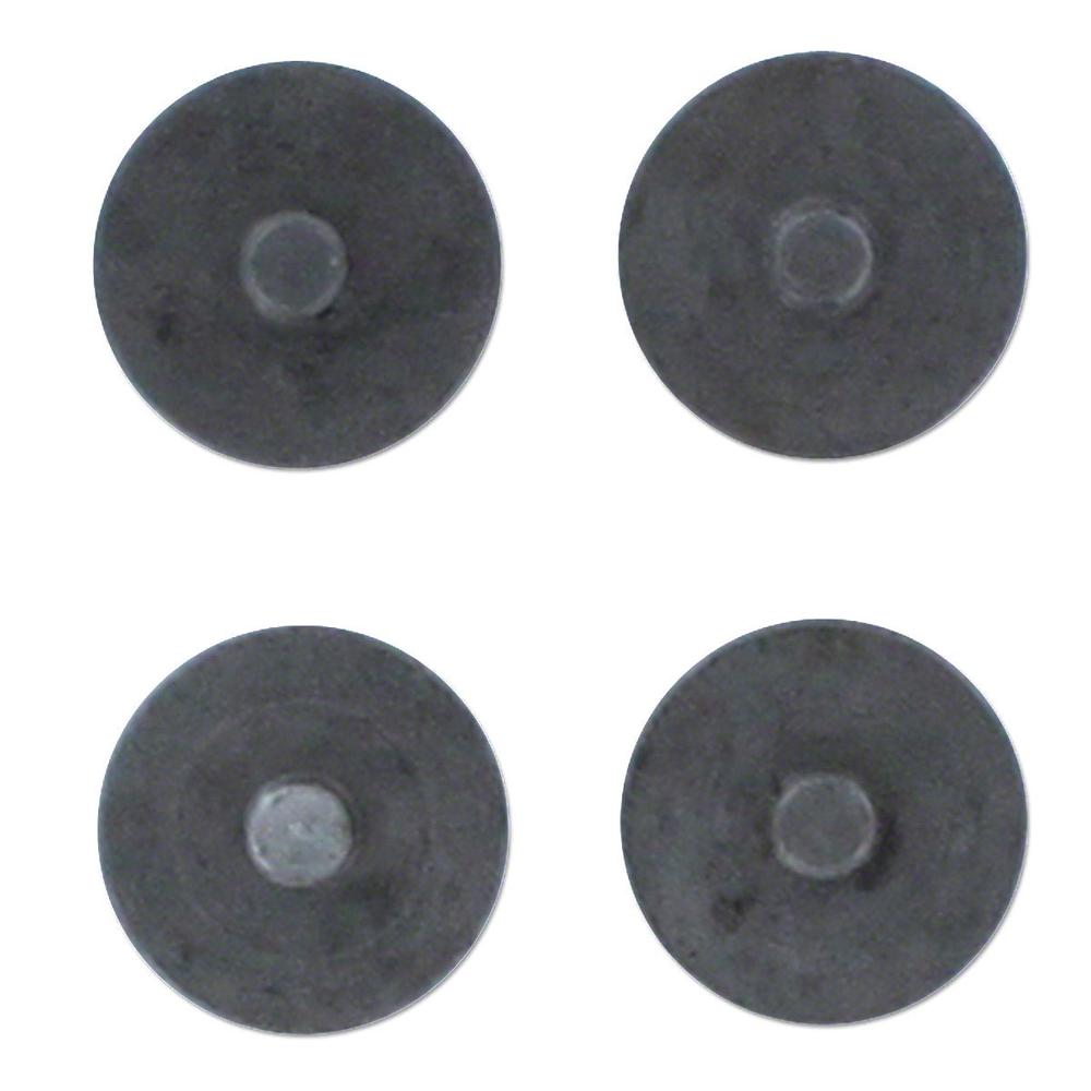 Exhaust Valve Stem Lash Cap Set Fits Massey Ferguson Replaces 1750071M1