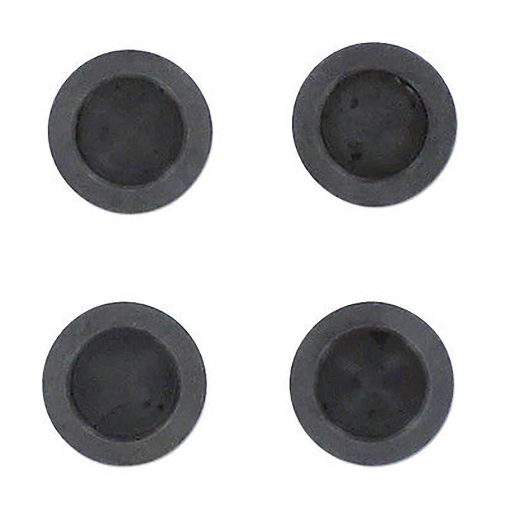 830704M91 Intake Valve Stem Lash Cap Set Fits Massey Ferguson Tractor 202