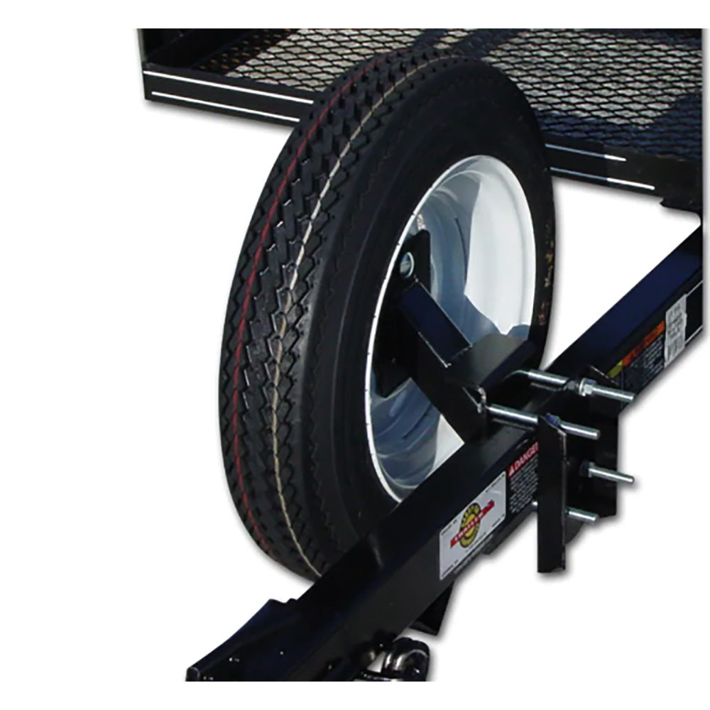 Tire Mount Fits Universal Products Replaces TIREMOUNT