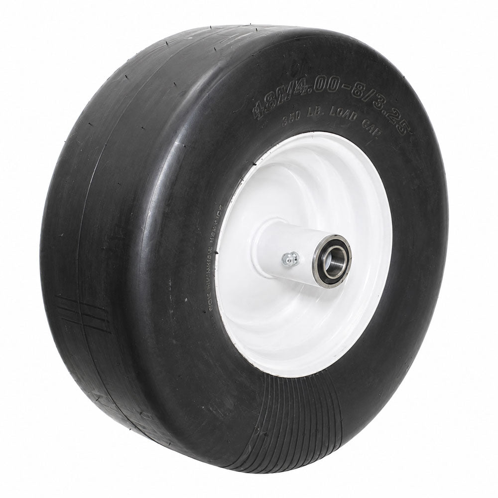 Tire Assembly Fits Exmark Replaces 1-634662