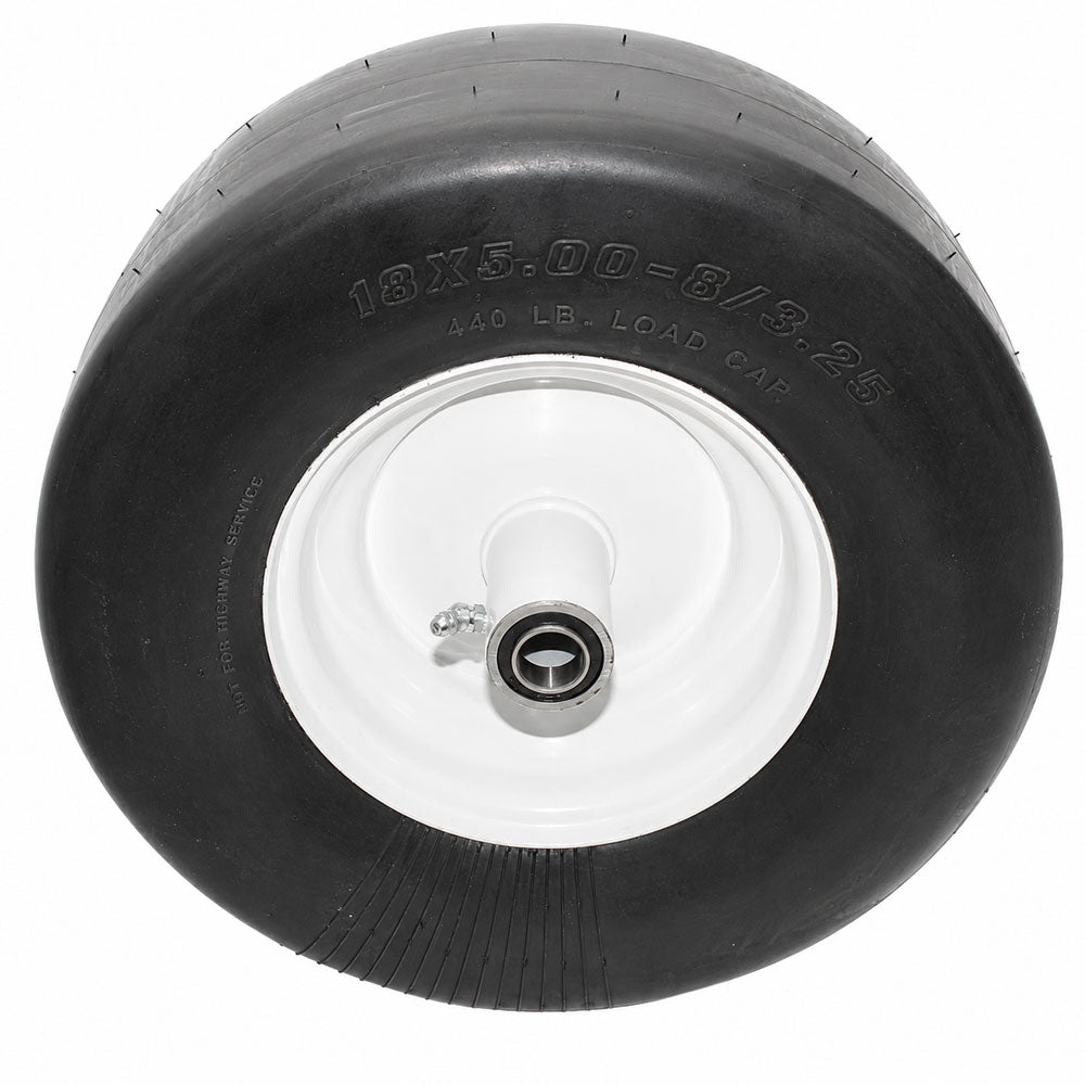Tire Assembly Fits Snapper Replaces 5022631S