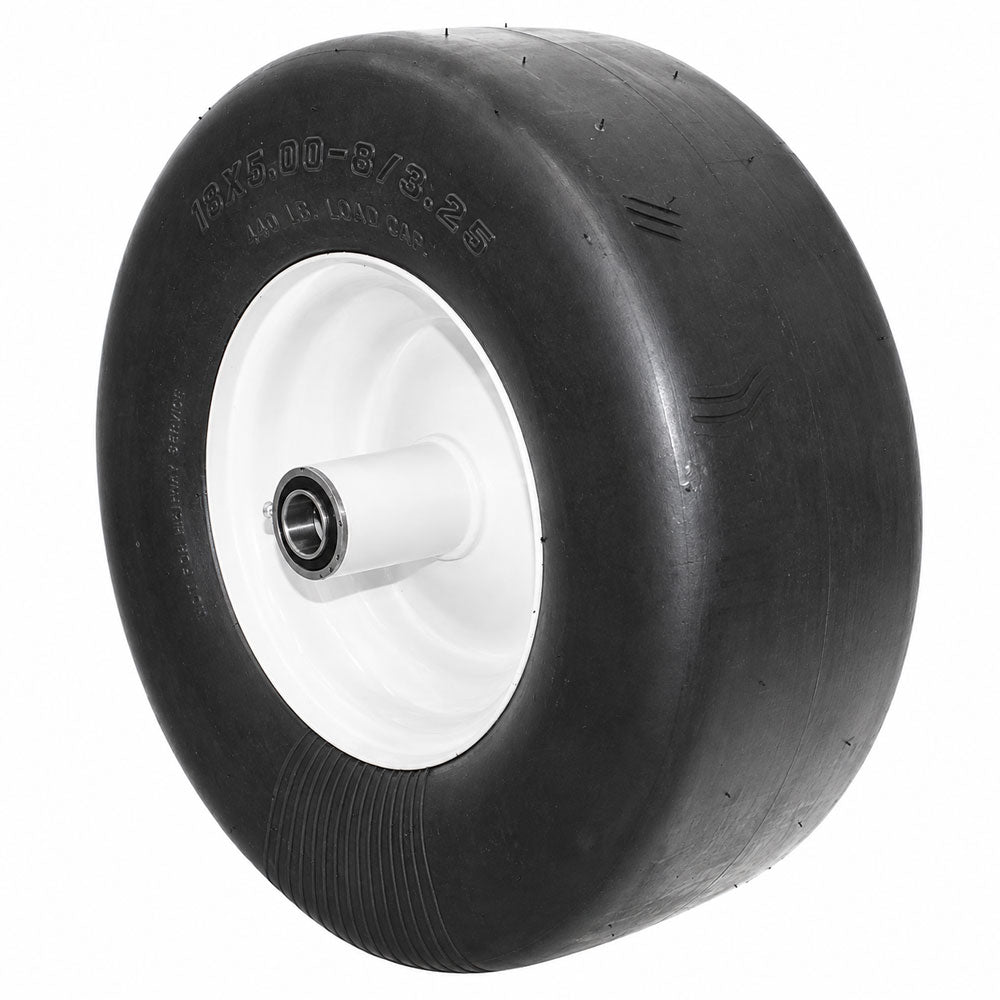 Tire Assembly Fits Wright Replaces 72460004