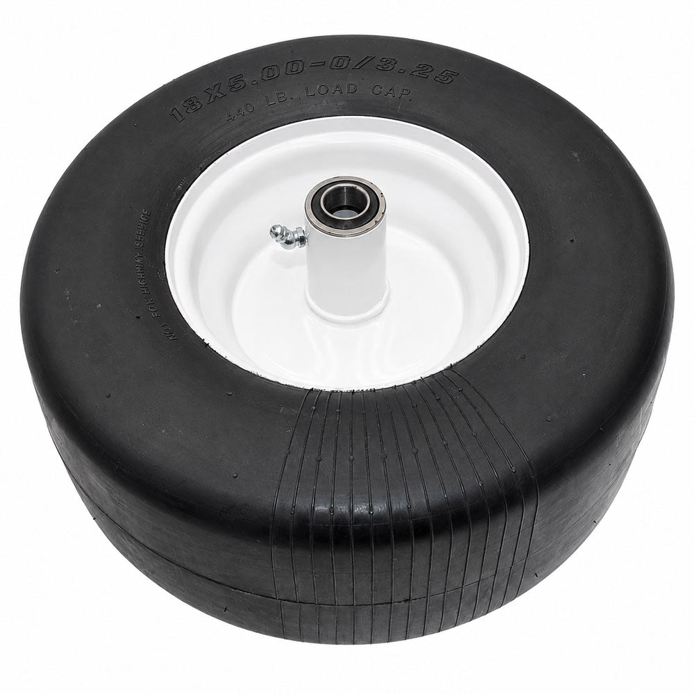 Tire Assembly Fits Carlisle Replaces 457211