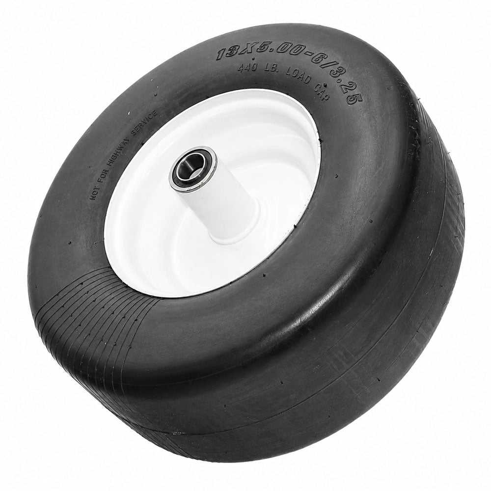 Tire Assembly Fits Tecumseh Replaces 633582