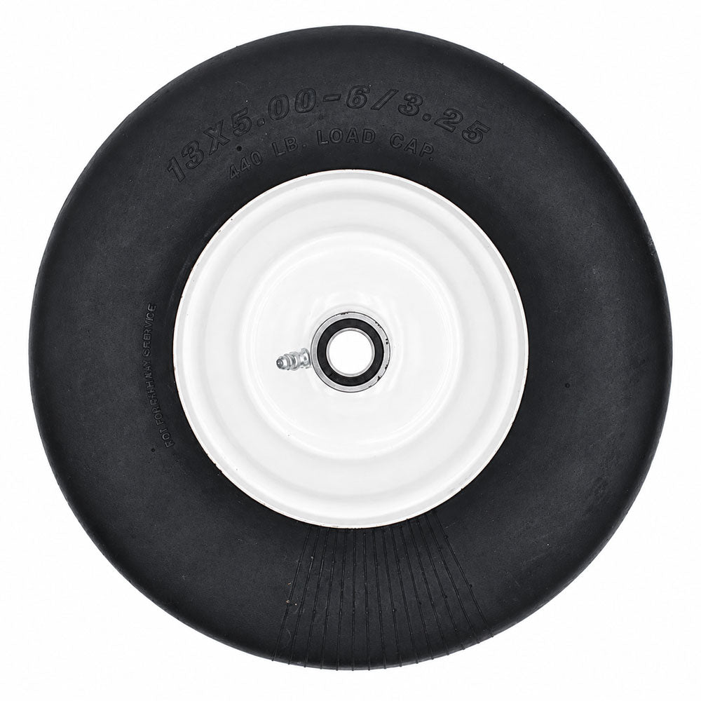 Tire Assembly Fits Carlisle Replaces 457211