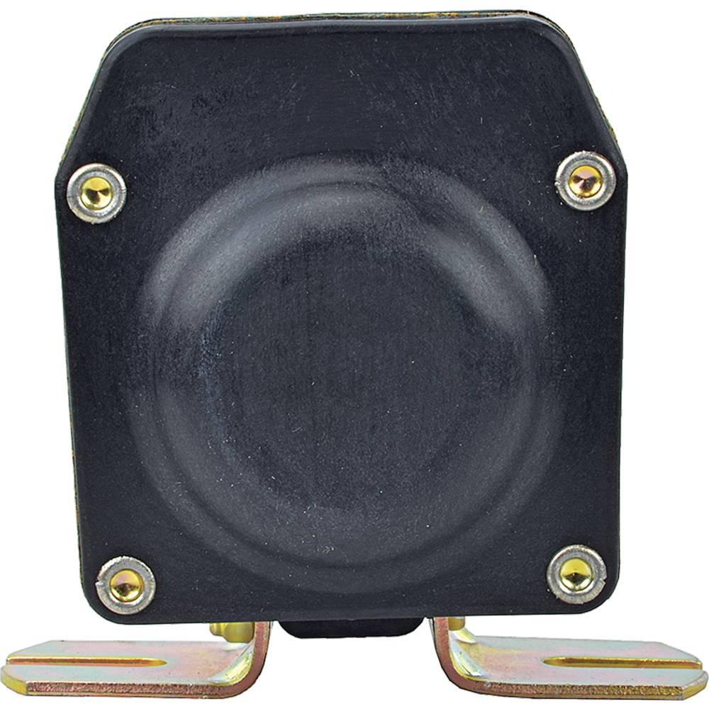 TRO-114-4811-020-02-JN Trombetta Solenoid