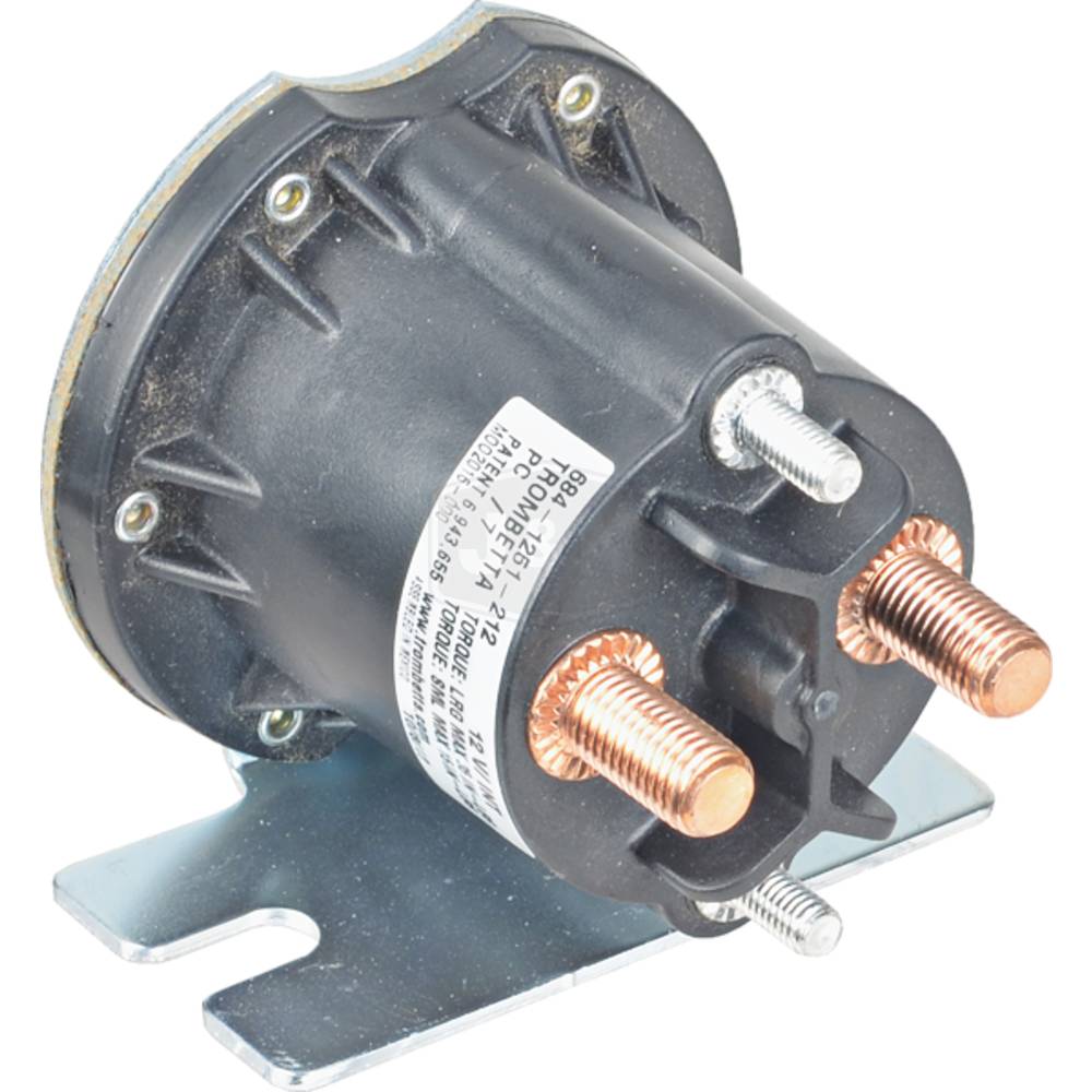 TRO-684-1251-212-JN Trombetta Solenoid